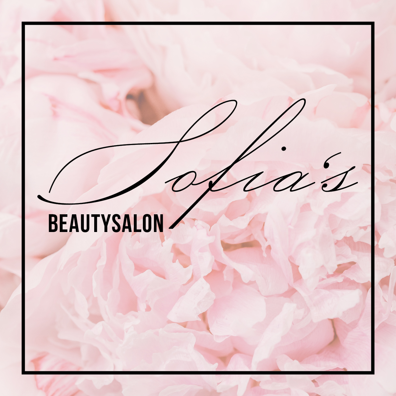 Sofia's Beautysalon – Coloration und Highlights